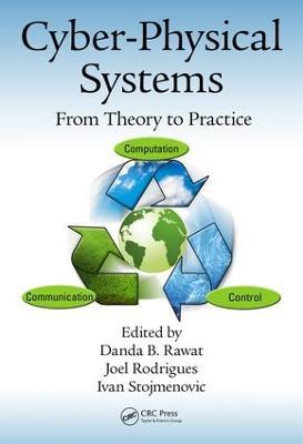 Cyber-Physical Systems: From Theory to Practice - cover