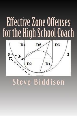 Effective Zone Offenses For The High School Coach