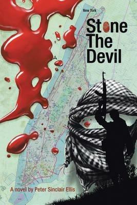 Stone the Devil - Peter Sinclair Ellis - cover