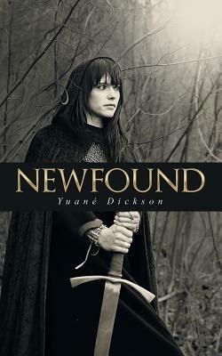 Newfound - Yuane Dickson - cover