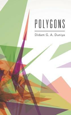 Polygons - Didam G a Duniya - cover