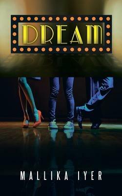 Dream - Mallika Iyer - cover