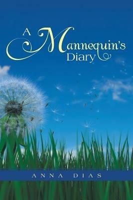 A Mannequin's Diary - Anna Dias - cover
