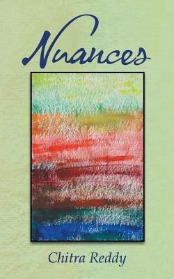 Nuances - CHITRA REDDY - cover
