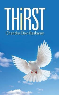 Thirst - Chandra Devi Baskaran - cover