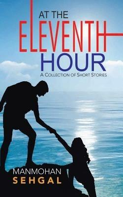 At the Eleventh Hour - Manmohan Sehgal - cover