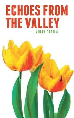 Echoes from the Valley - Vinay Capila - cover