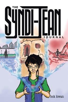 The Syndi-Jean Journal - Bck Kwan - cover
