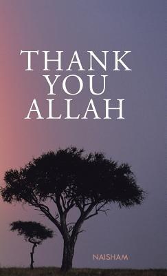 Thank You Allah - Naisham - cover