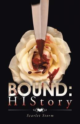 Bound: History - Scarlet Storm - cover