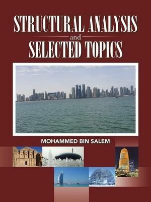 Structural Analysis & Selected Topics - Mohammed Bin Salem - cover