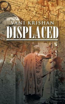 Displaced - Vani Krishan - cover