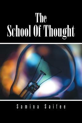 The School Of Thought - Samina Saifee - cover