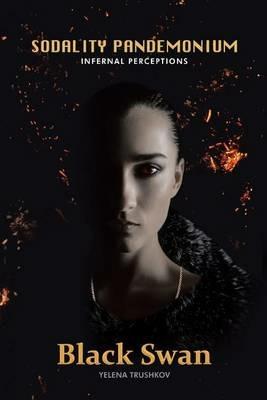 Black Swan - Yelena Trushkov - cover