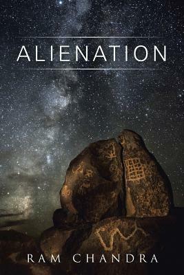 Alienation - RAM Chandra - cover