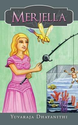 Merjella - Yuvaraja Dhayanithi - cover