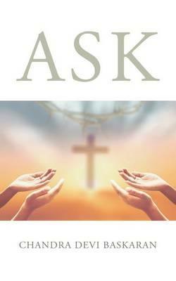Ask - Chandra Devi Baskaran - cover