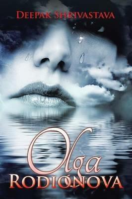 Olga Rodionova - Deepak Shrivastava - cover