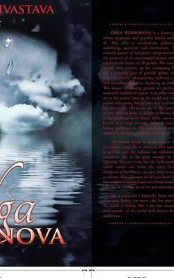 Olga Rodionova - Deepak Shrivastava - cover