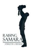 Raising Samara - Starlette Carvalho - cover