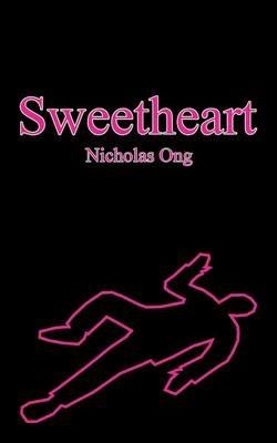 Sweetheart - Nicholas Ong - cover