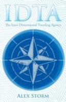 Idta: The Inter-Dimensional Traveling Agency - Alex Storm - cover