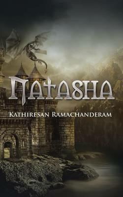 Natasha - Kathiresan Ramachanderam - cover