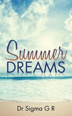 Summer Dreams - Sigma G R - cover