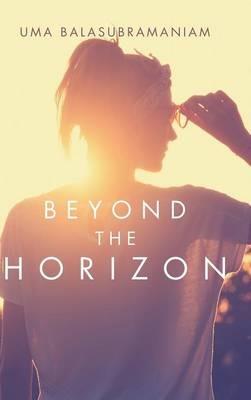 Beyond the Horizon - Uma Balasubramaniam - cover