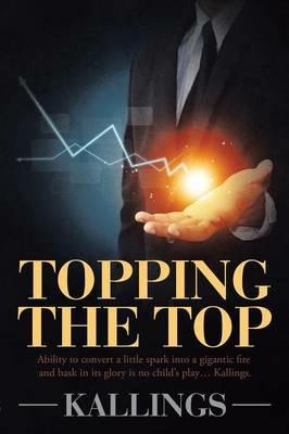 Topping The Top - Kallings - cover