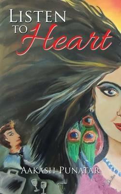 Listen to Heart - Aakash Punatar - cover