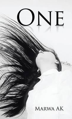 One - Marwa Ak - cover
