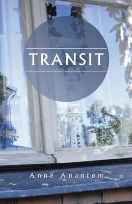 Transit - Anne Anantom - cover