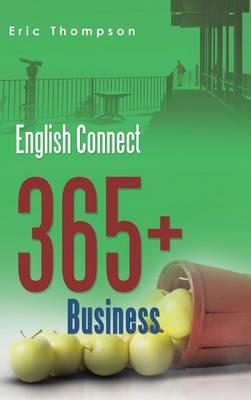 English Connect 365+: Business - Eric Thompson - cover