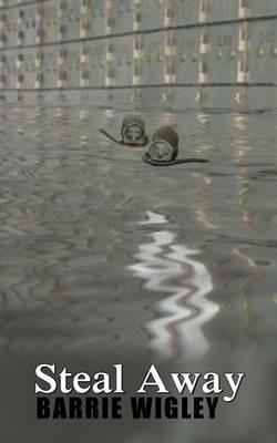 Steal Away - Barrie Wigley - cover