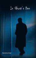 In Ghost's Den - Manmohan Singh - cover