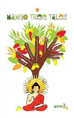 Mango Tree Tales - Deepak - cover