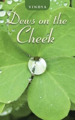 Dews on the Cheek - Vindya - cover