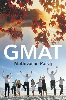GMAT - Mathivanan Palraj - cover