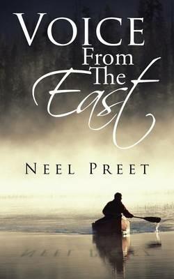 Voice from the East - Neel Preet - cover