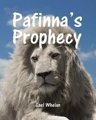 Pafinna's Prophecy - Gael Whelan - cover