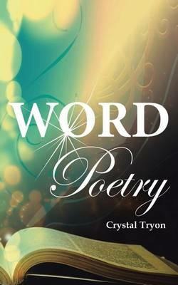Word Poetry - Crystal Tryon - cover