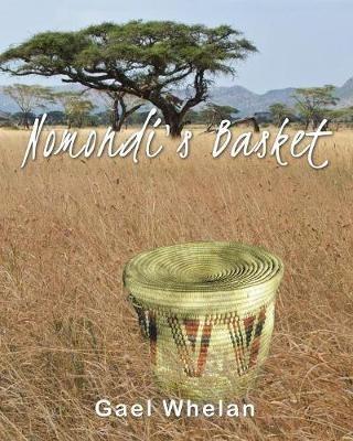 Nomondi's Basket - Gael Whelan - cover