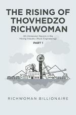 The Rising of Thovhedzo Richwoman: 4th Dimension Racism in the Mining Industry (Rock Engineering)