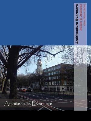 Architecture Evermore - Hisham G Abusaada - cover