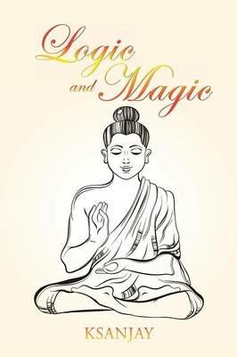 Logic And Magic - Ksanjay - cover