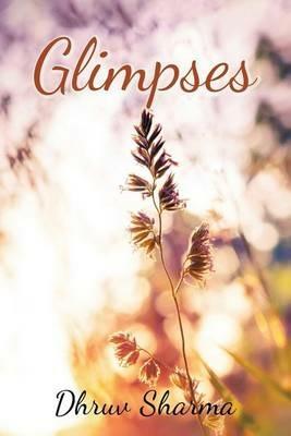 Glimpses - Dhruv Sharma - cover