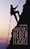 Hamilton's Heber Flashes - R Kuppuswamy - cover
