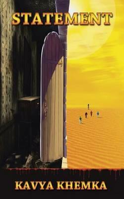 Statement - Kavya Khemka - cover