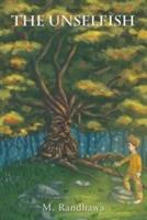 The Unselfish - M Randhawa - cover